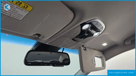 HYUNDAI GRANDEUR 2.4 PREMIUM
