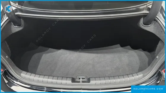 HYUNDAI GRANDEUR 2.4 PREMIUM