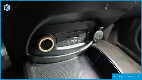 KIA SOUL 1.6 2U
