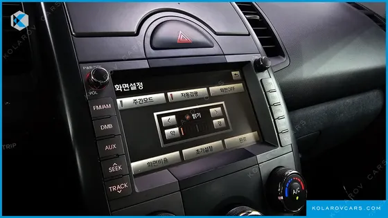KIA SOUL 1.6 2U