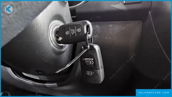 KIA SOUL 1.6 2U