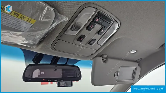 KIA CARNIVAL 9-SEATER LUXURY