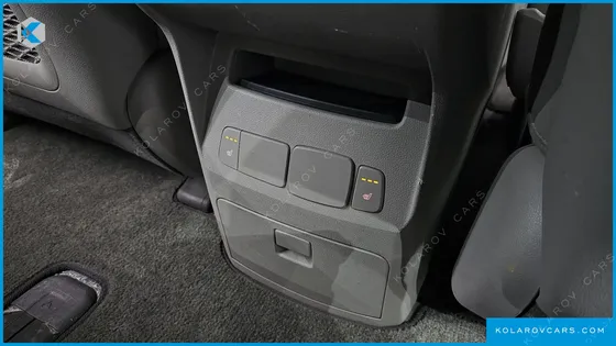 KIA CARNIVAL 9-SEATER LUXURY
