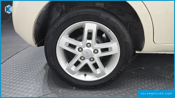 KIA SOUL GASOLINE 1.6 SMART