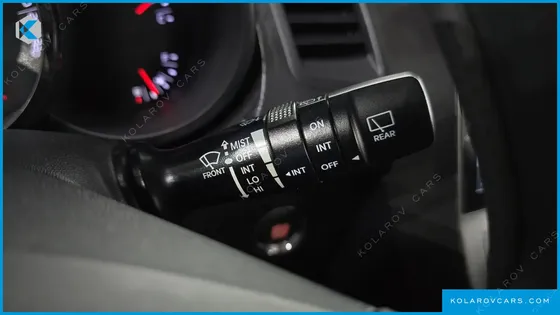 KIA SOUL GASOLINE 1.6 SMART