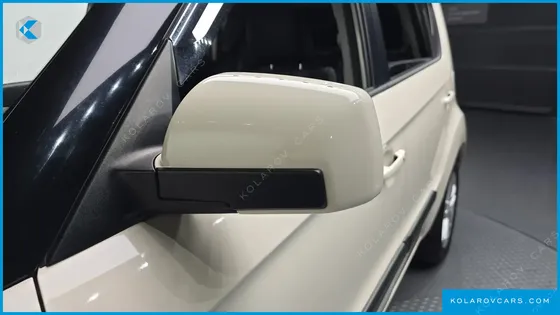 KIA SOUL GASOLINE 1.6 SMART