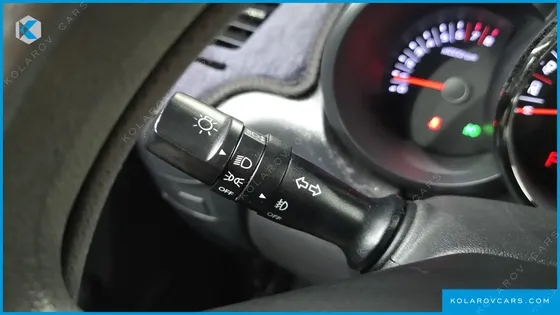 KIA SOUL GASOLINE 1.6 SMART