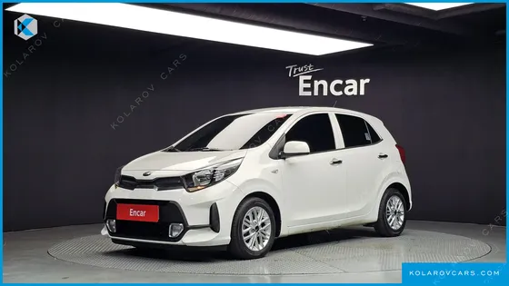 KIA MORNING (PICANTO) PRESTIGE