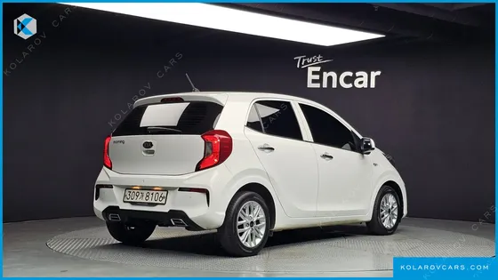 KIA MORNING (PICANTO) PRESTIGE