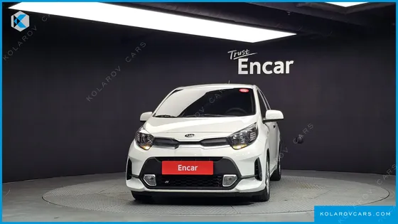 KIA MORNING (PICANTO) PRESTIGE