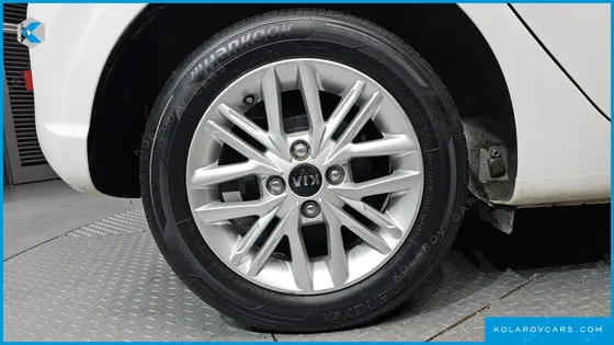KIA MORNING (PICANTO) PRESTIGE