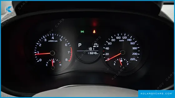 KIA MORNING (PICANTO) PRESTIGE