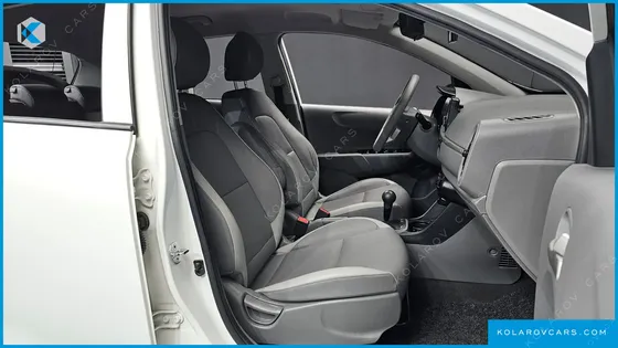 KIA MORNING (PICANTO) PRESTIGE