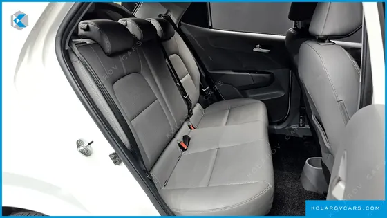 KIA MORNING (PICANTO) PRESTIGE