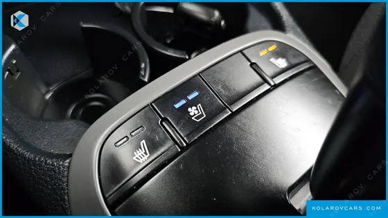 KIA MORNING (PICANTO) PRESTIGE