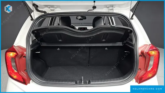 KIA MORNING (PICANTO) PRESTIGE