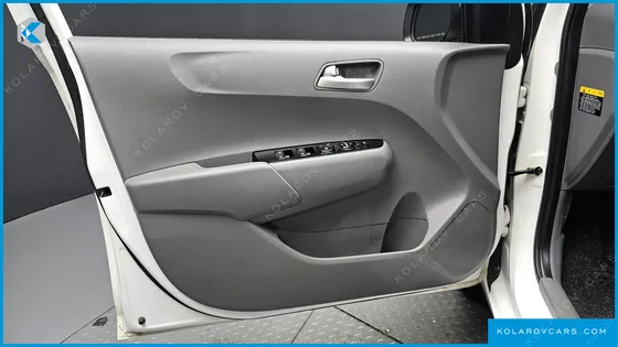 KIA MORNING (PICANTO) PRESTIGE