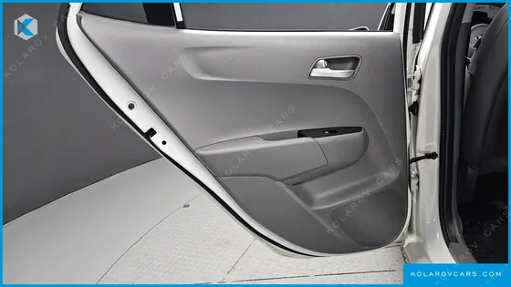 KIA MORNING (PICANTO) PRESTIGE