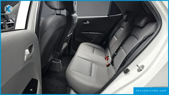 KIA MORNING (PICANTO) PRESTIGE