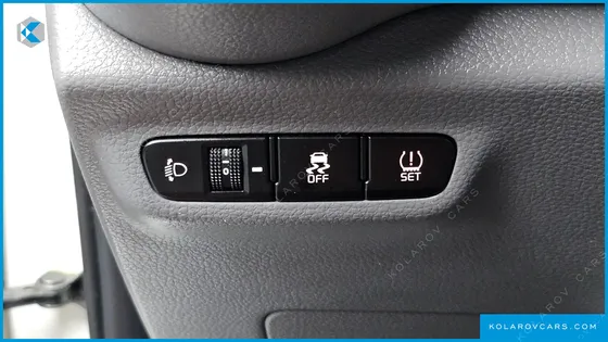 KIA MORNING (PICANTO) PRESTIGE