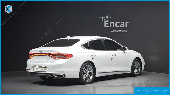 HYUNDAI GRANDEUR 3.0 PREMIUM