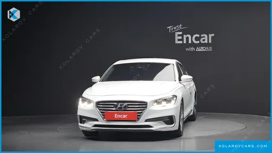 HYUNDAI GRANDEUR 3.0 PREMIUM