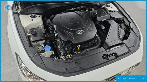 HYUNDAI GRANDEUR 3.0 PREMIUM