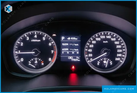HYUNDAI GRANDEUR 3.0 PREMIUM