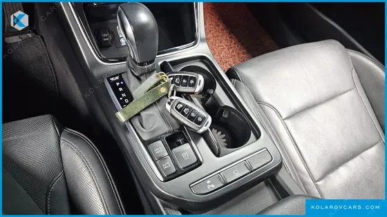 HYUNDAI GRANDEUR 3.0 PREMIUM