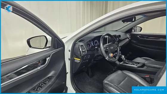 HYUNDAI GRANDEUR 3.0 PREMIUM