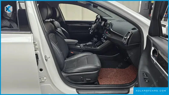 HYUNDAI GRANDEUR 3.0 PREMIUM