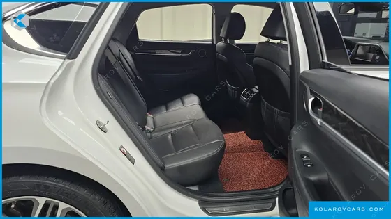 HYUNDAI GRANDEUR 3.0 PREMIUM