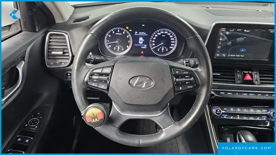 HYUNDAI GRANDEUR 3.0 PREMIUM