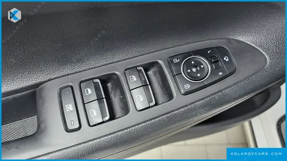 HYUNDAI GRANDEUR 3.0 PREMIUM