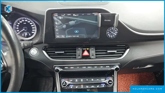 HYUNDAI GRANDEUR 3.0 PREMIUM