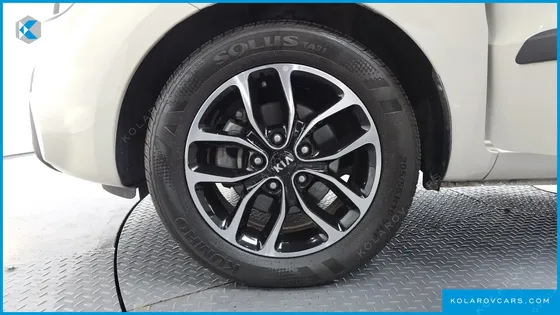 KIA SOUL 1.6 GDI LUXURY