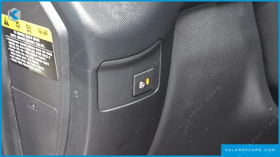 KIA SOUL 1.6 GDI LUXURY