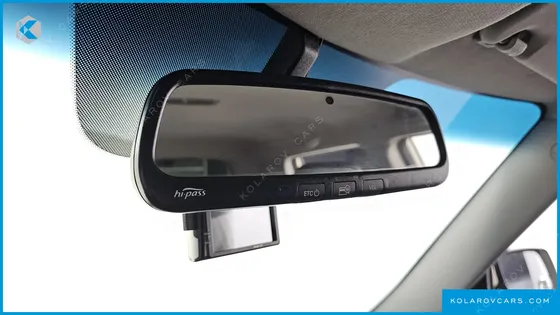 KIA SOUL 1.6 GDI LUXURY