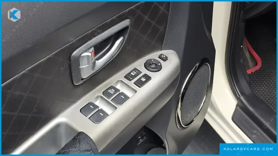 KIA SOUL 1.6 GDI LUXURY