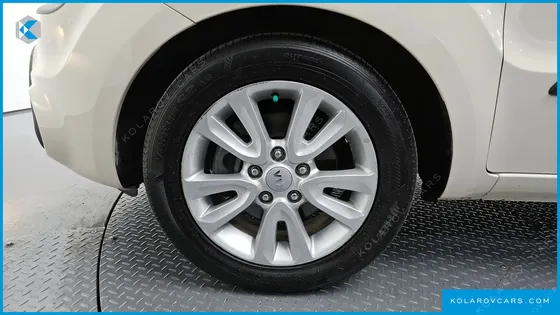 KIA SOUL 1.6 GDI LUXURY
