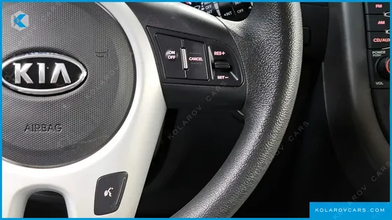 KIA SOUL 1.6 GDI LUXURY