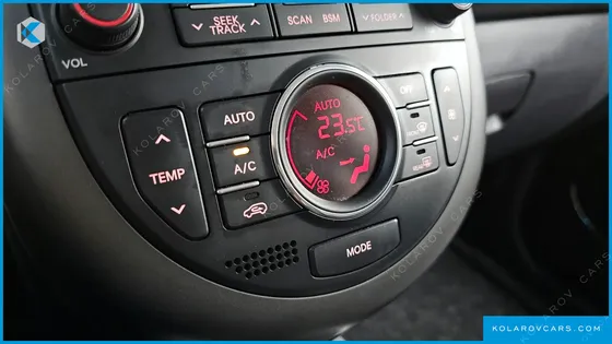 KIA SOUL 1.6 GDI LUXURY
