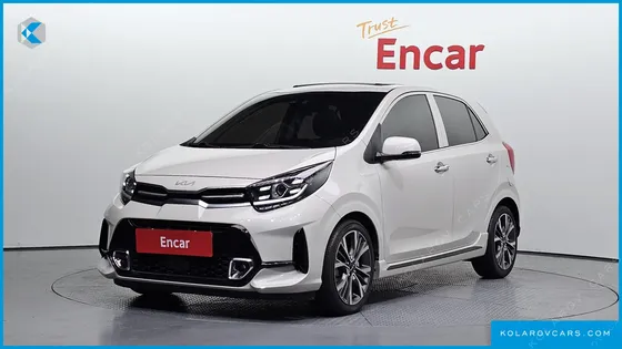 KIA MORNING (PICANTO) SIGNATURE
