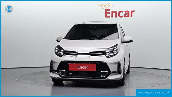 KIA MORNING (PICANTO) SIGNATURE