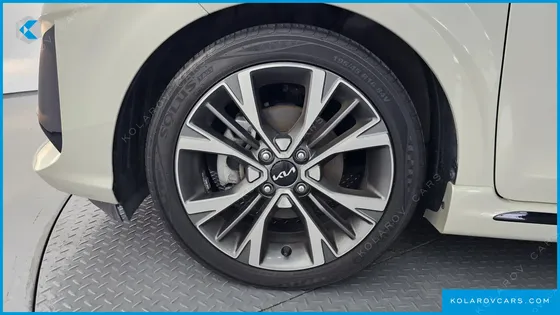 KIA MORNING (PICANTO) SIGNATURE