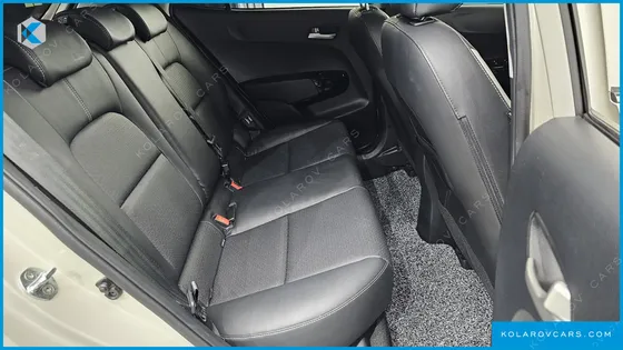 KIA MORNING (PICANTO) SIGNATURE