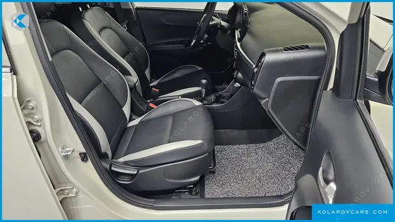 KIA MORNING (PICANTO) SIGNATURE