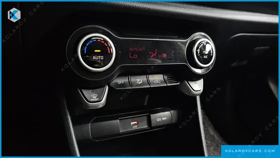 KIA MORNING (PICANTO) SIGNATURE