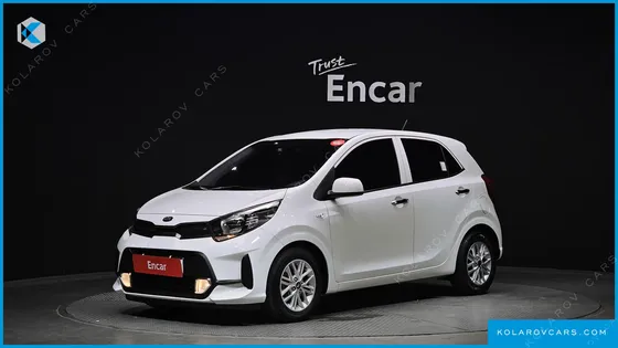 KIA MORNING (PICANTO) PRESTIGE