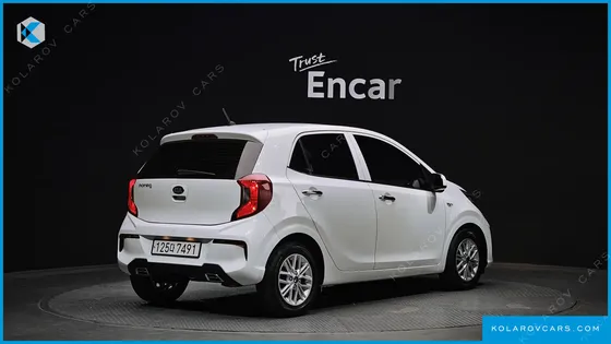 KIA MORNING (PICANTO) PRESTIGE